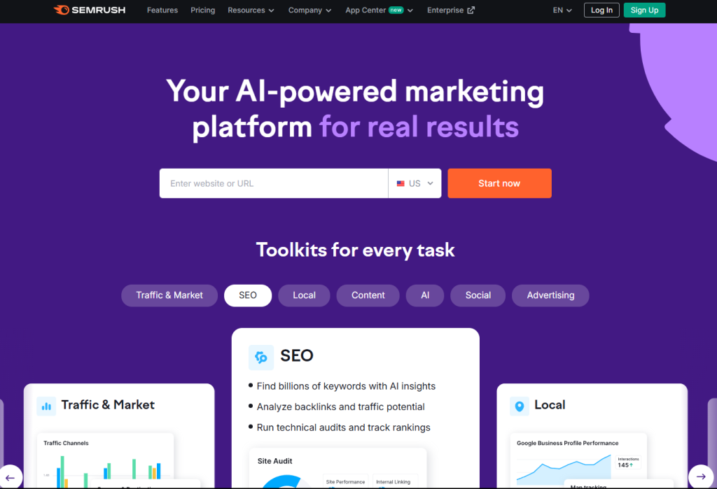Semrush