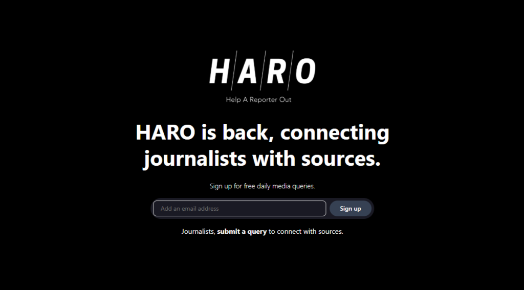 HARO