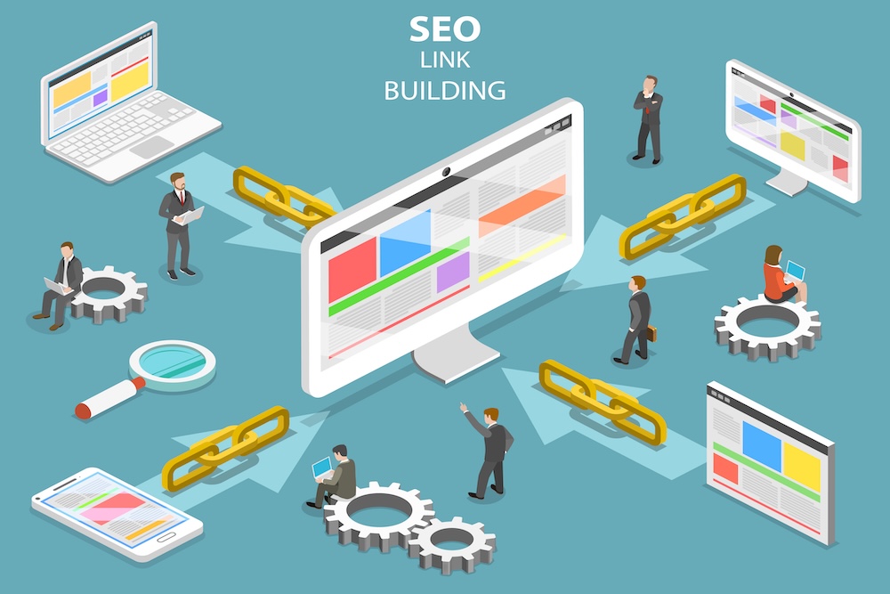 backlink services