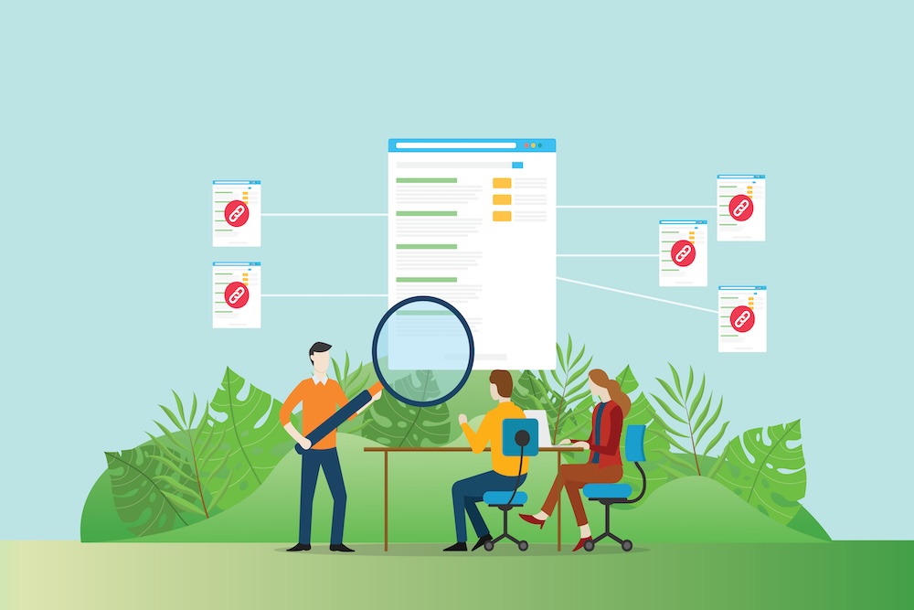 link building strategies