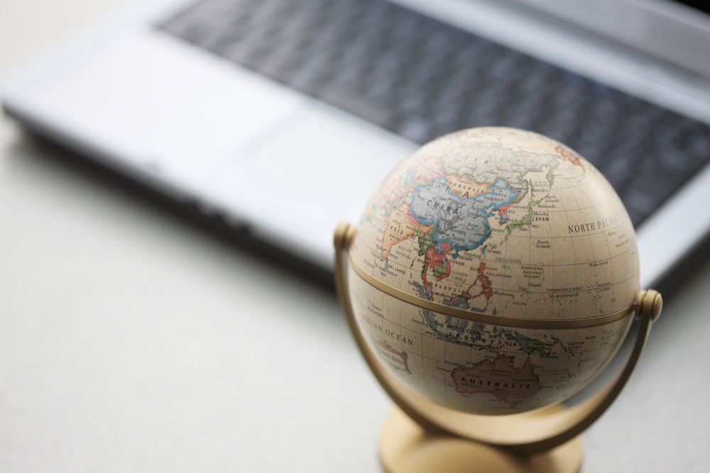 blogger outreach countries