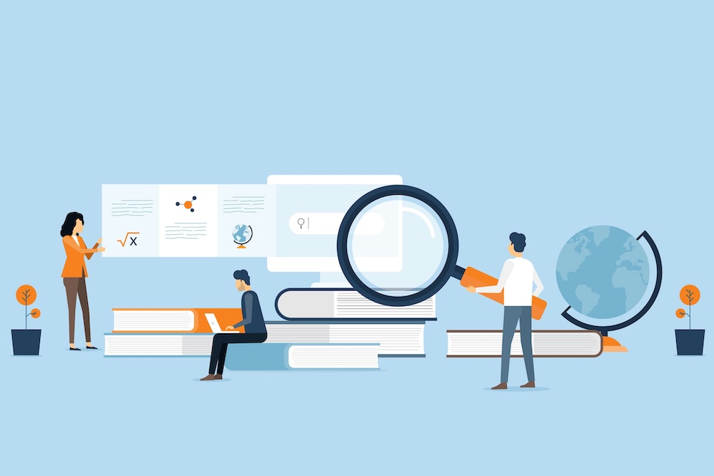 blogger outreach research