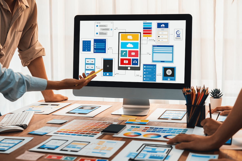 content audit for business goals
