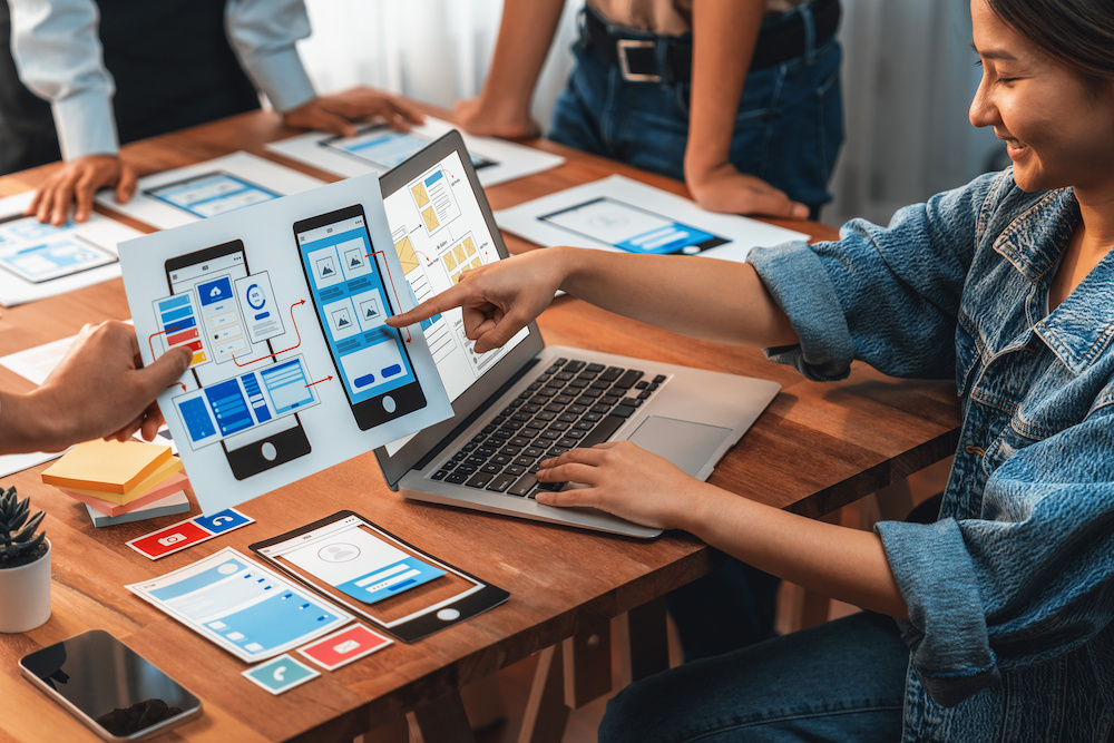 content audit metrics and goals