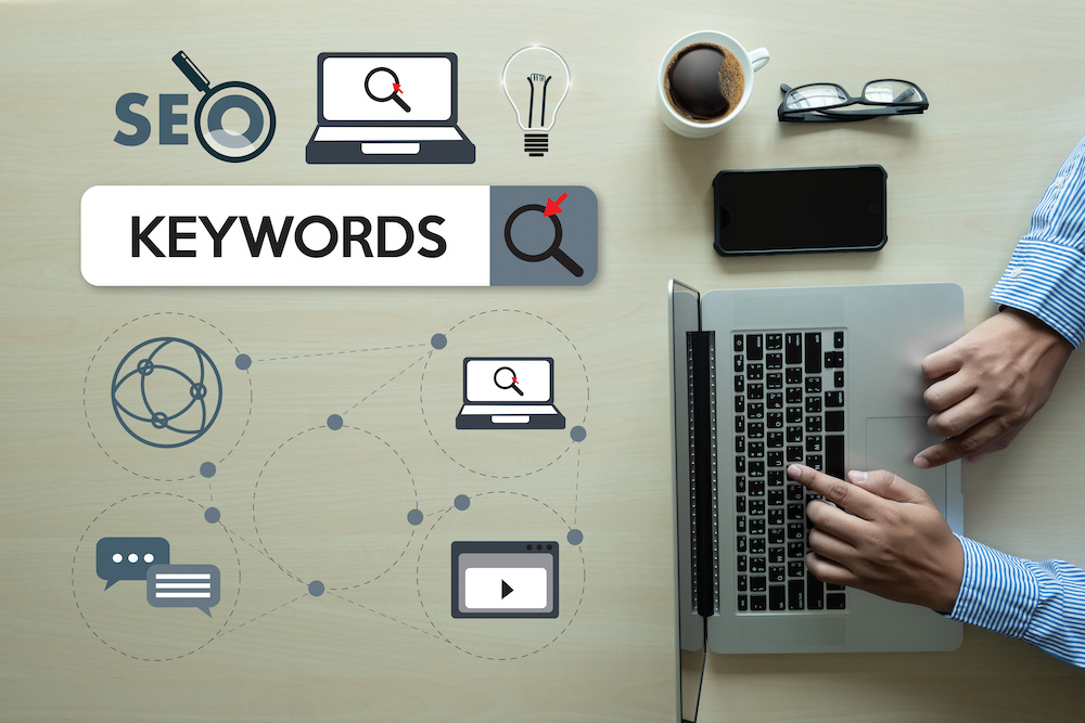 seo outsource provider keyword research