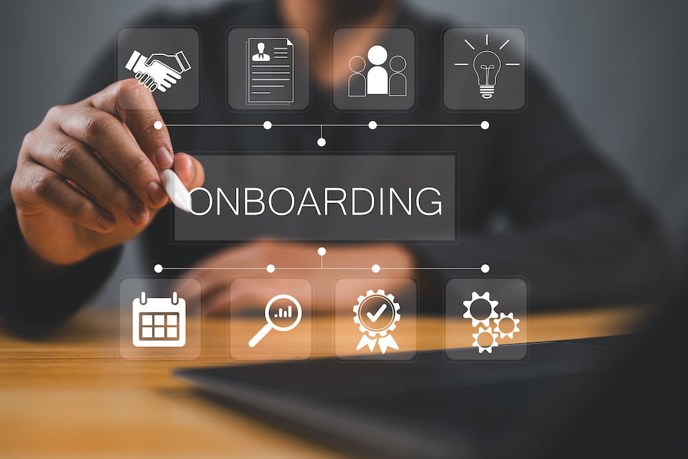 seo outsource provider onboarding
