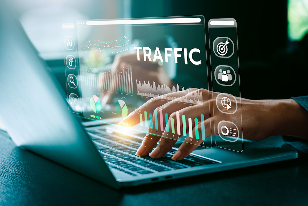 seo outsource provider site performance