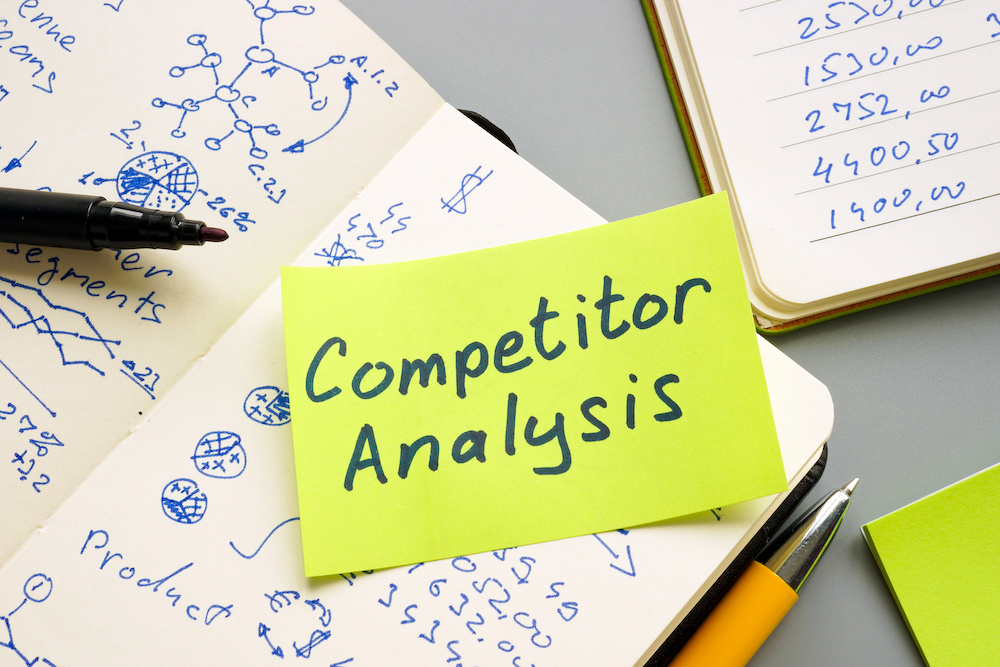 analyzing competition
