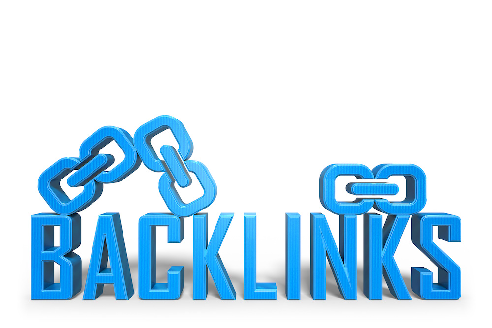 attract backlinks