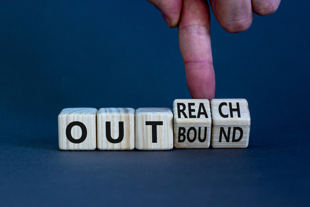 blogger outreach for backlinks