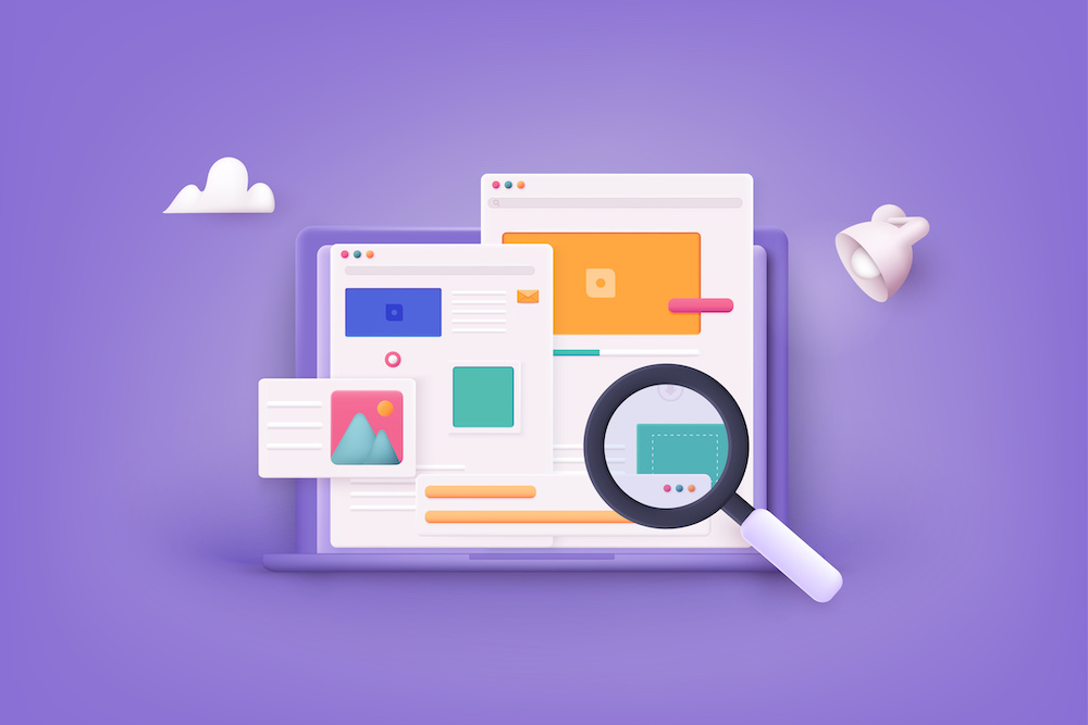 content audit changes
