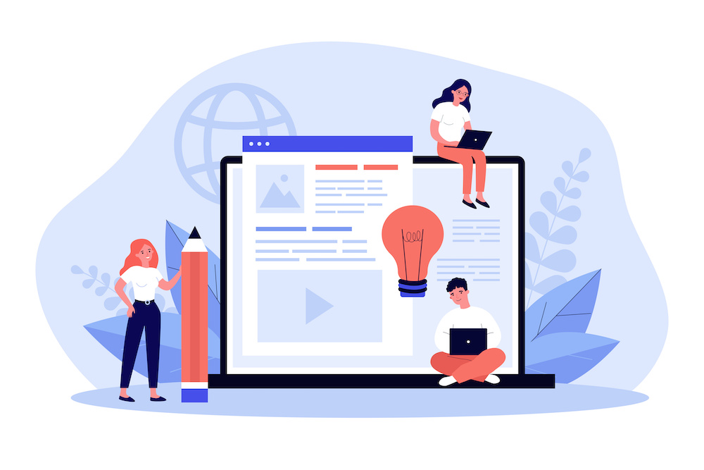 create better content