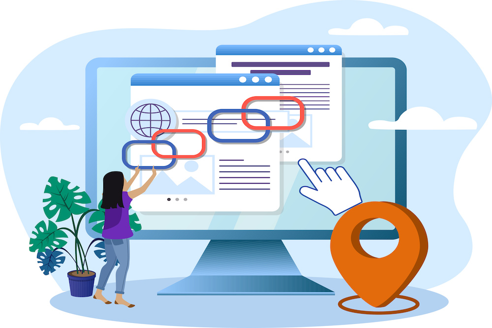 how to get backlinks