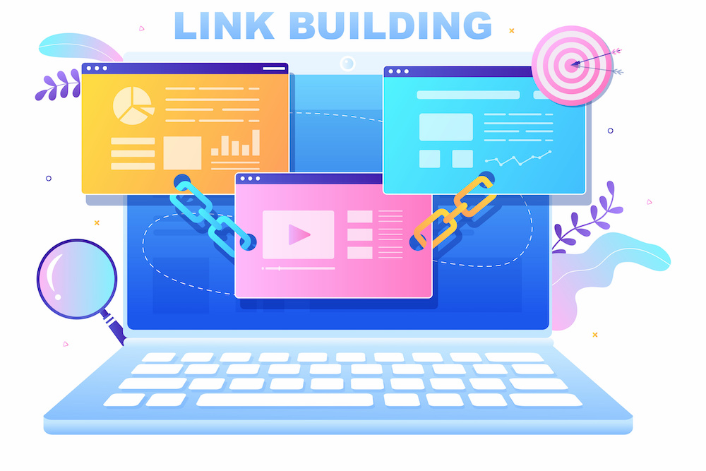 how to get blog backlinks