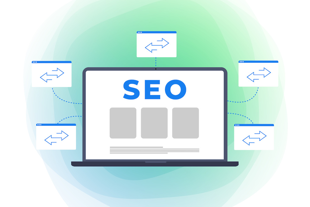 link building for content