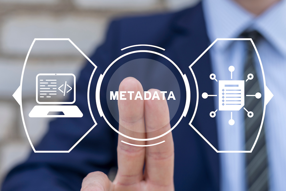 keyword metadata