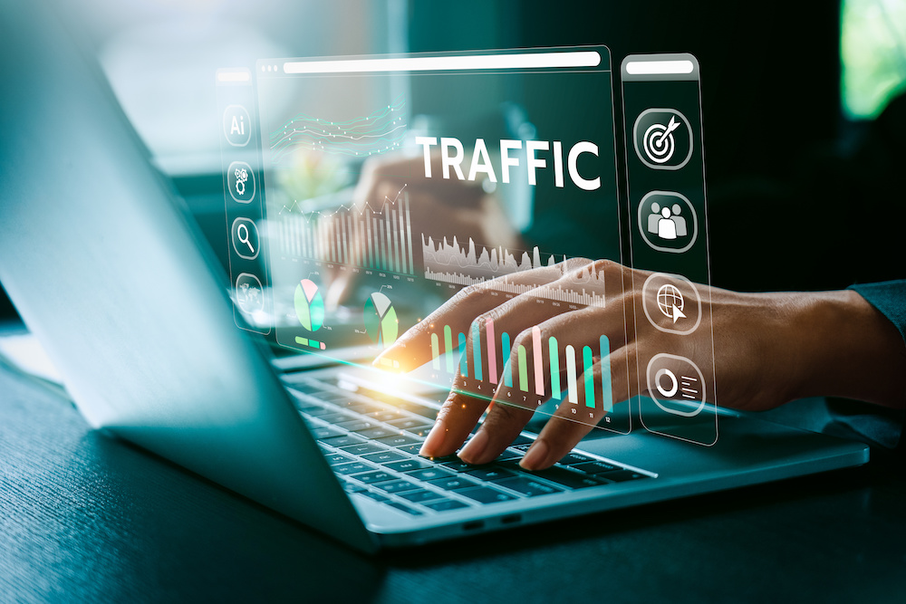 seo metrics