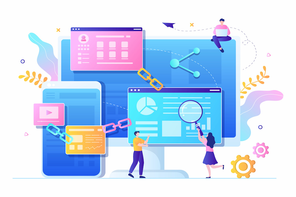 types of backlinks