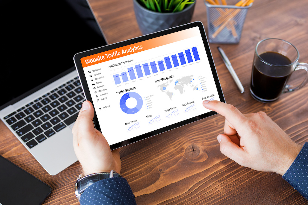 SEO analytics tools