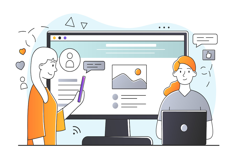 SEO blog strategy
