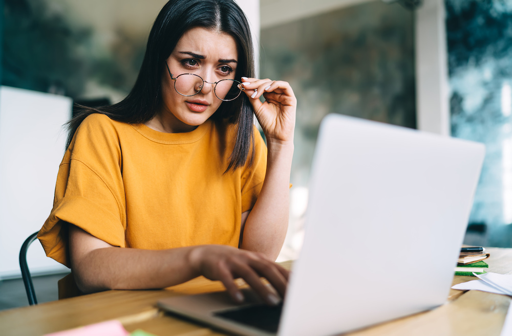 SEO technical issues