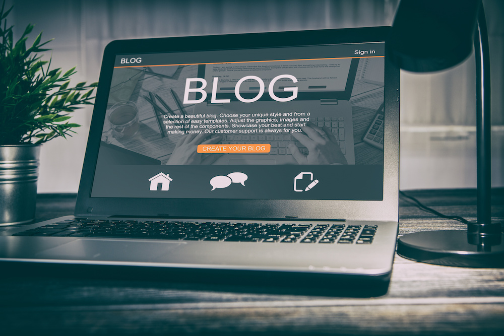 blog quality