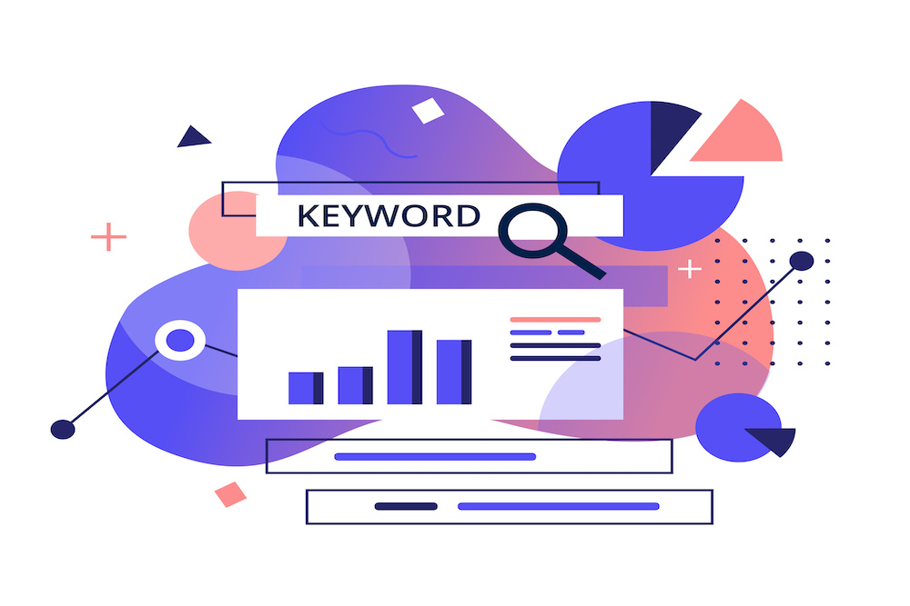 keyword research