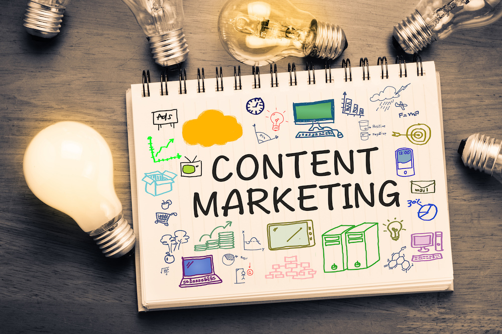 seo content marketing