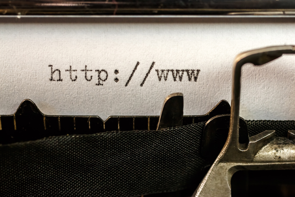 redirect old urls
