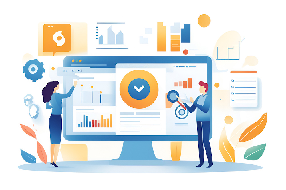 technical SEO