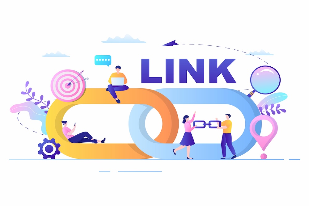 high-quality backlinks