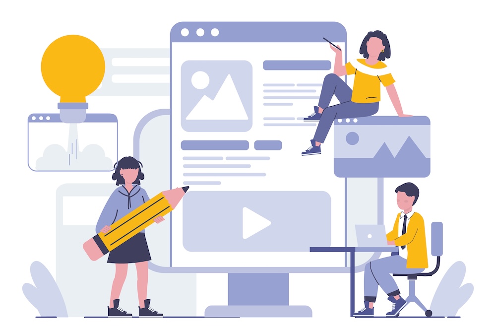 how niche backlinks work
