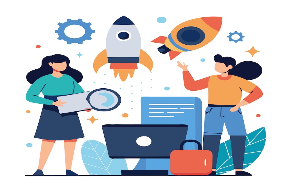 outreach to beat competitors