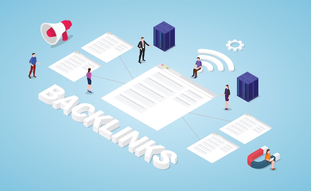 what are backlinks