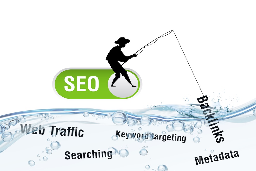 why choose niche edit backlinks