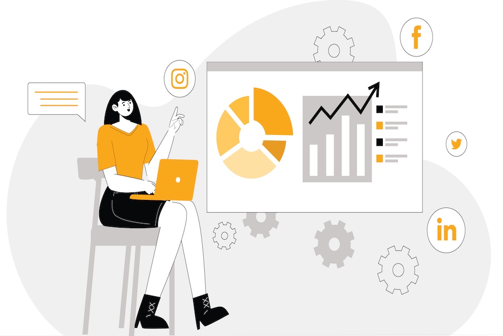 on-page and technical SEO