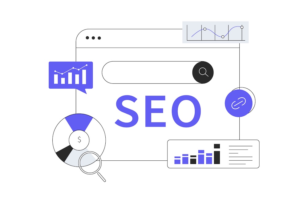 seo pricing determination