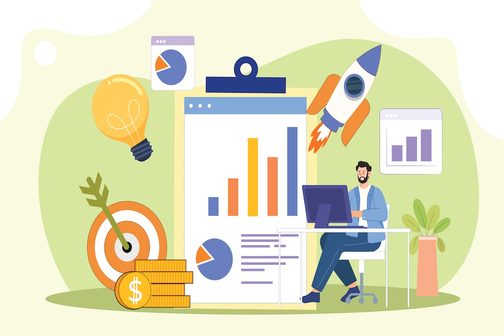 setting an SEO budget