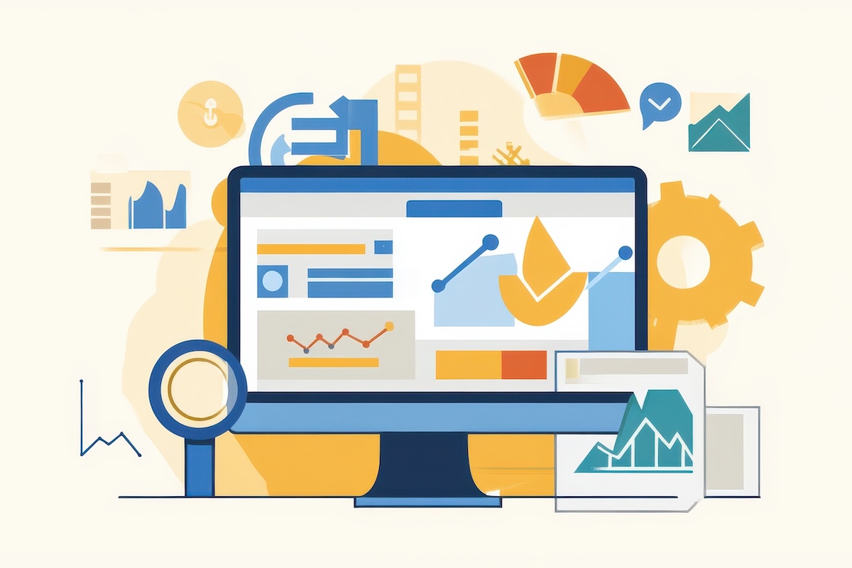 link profiles and site authority