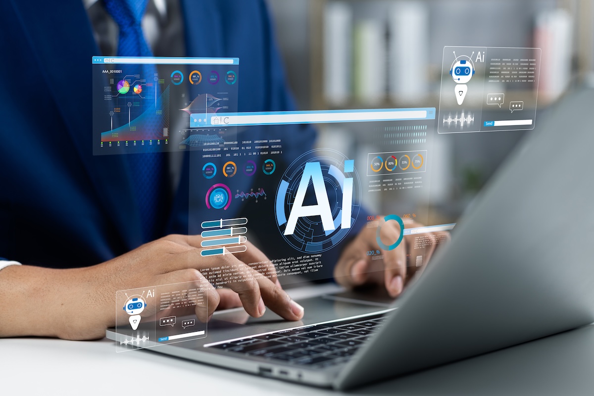 track performance across AI tools
